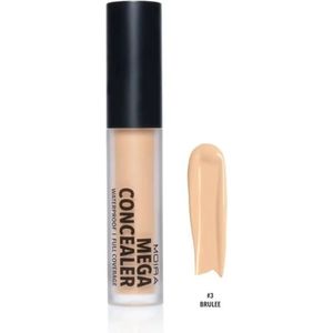 Mega Concealer 300 Brulee