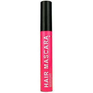 Neon Hair Mascara Pink