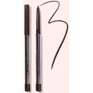 Statement Gel Liner 004 Dark Brown