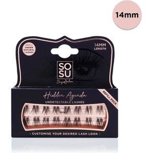Sosu | Refill Pack Eyelashes 14mm