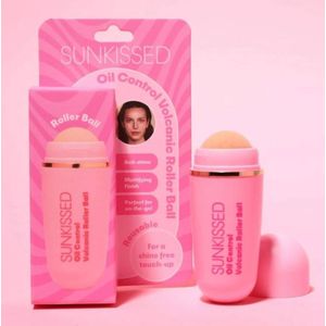 Sunkissed | Oil Control Volcanic Roller Ball