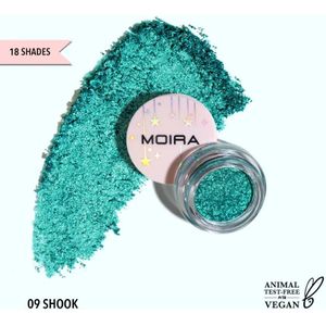 Starshow Shadow 009 Shook