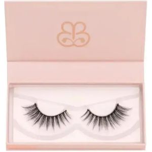 Faux Mink Eyelash Willow 07