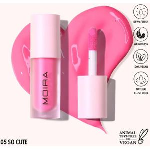 Liquid Blush So Cute 005 | Vegan