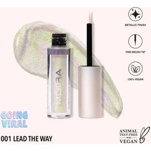 Chromatic Show Liner 001 Lead the way