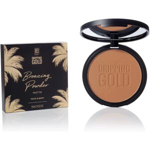 Dripping Gold | Endless Summer Bronzer Matte