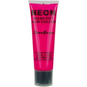 Stargazer | Neon Haircolour Pink Wash-Out