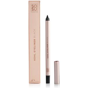 Sosu | Kohl Eyeliner Pencil Black
