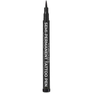 Stargazer | Tattoo Pen Black 01 - Vegan
