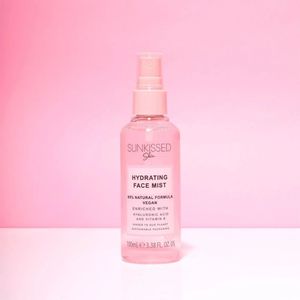 Sunkissed | Hydrating Face Mist 100ml
