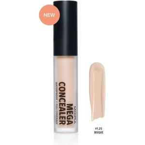 Mega Concealer 125 Bisque