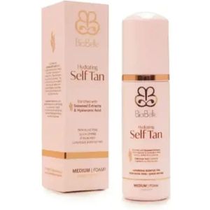 BiaBelle Hydrating Tan Medium 01