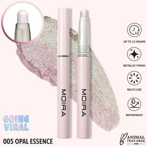 Stellar Glaze Stick Shadow 005 Opal Essence
