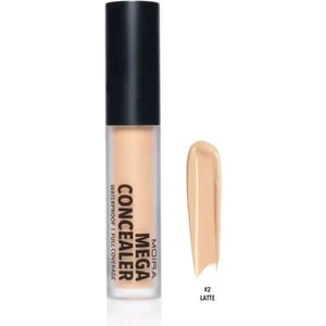 Mega Concealer 200 Latte