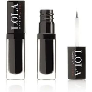 Liquid Eyeliner Black