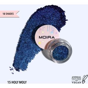 Starshow Shadow 015 Holy Moly