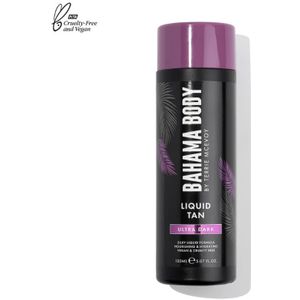 Bahama Body | Liquid Tan Ultra Dark