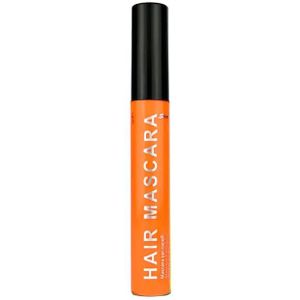 Neon Hair Mascara Orange