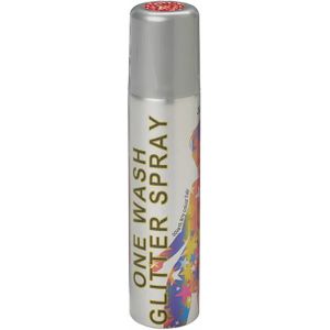 Stargazer | Glitter Hair Spray Red - 75ml