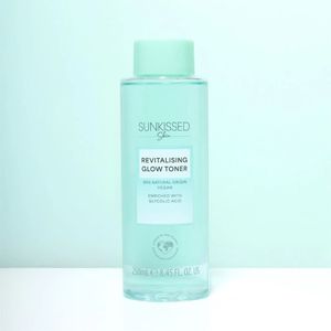 Sunkissed | Revitalising Glow Toner