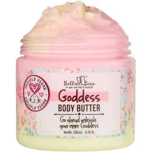 Goddess Body Butter