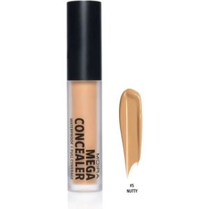 Mega Concealer 500 Nutty