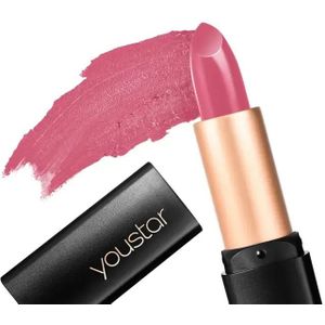 Nude Rose Lipstick 02 | Youstar