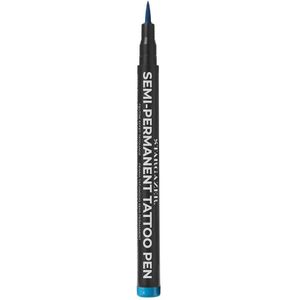 Stargazer | Tattoo Pen Light Blue 09 - Vegan