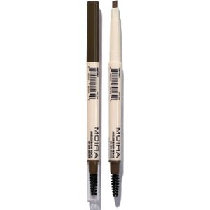 Angled Brow Pencil 007 Ash Brown