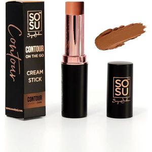 Sosu | Cream Contour Stick Dark