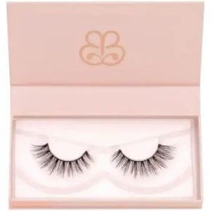 Faux Mink Eyelash Daisy 02