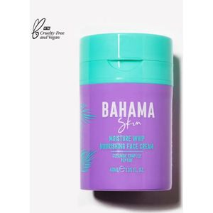 Moisture Whip | Nourishing Face Cream