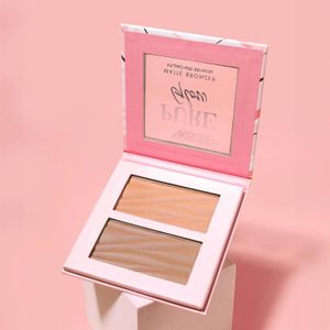 Sunkissed | Pure Glow Matte Bronzer