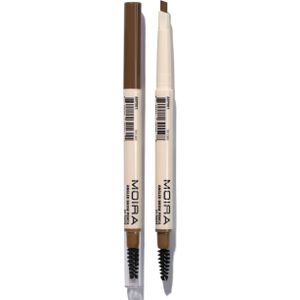 Angled Brow Pencil 001 Taupe