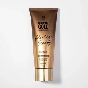 Dripping Gold | Gradual Tan Medium - Dark