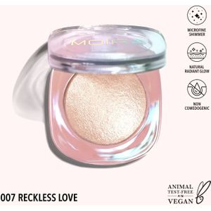 Dreamlight Highlighter 007 Reckless Love