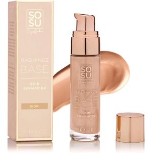 Sosu | Radiance Base Glow