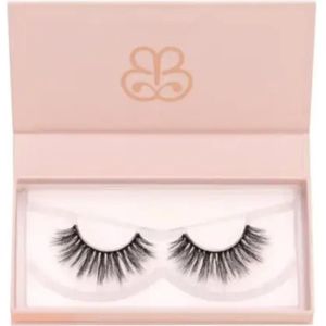 Faux Mink Eyelash Luna 04