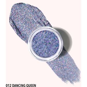 Hologram Glitter Gel 012 Dancing Queen