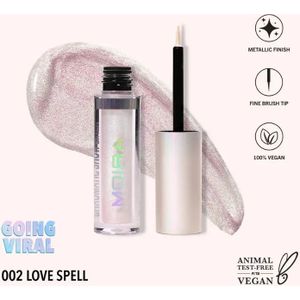 Chromatic Show Liner 002 Love Spell