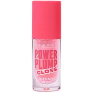 Sunkissed Power Plump LipGloss Pink