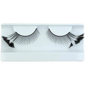 Stargazer | False Eyelash Feather Black 44