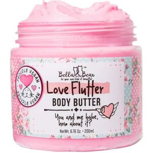 Love Flutter Body Butter