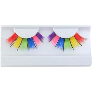 Stargazer | False Eyelash Rainbow 09