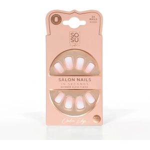 Sosu | Salon Nails Ombre Edge