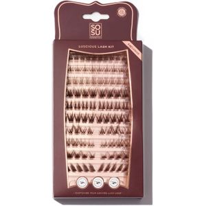 Sosu | Luscious Lash Kit
