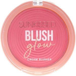 Sunkissed | Glow Cream Blusher