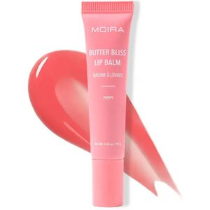 Butter Bliss Lip Balm 002 Poppy | Vegan