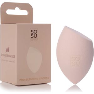 Sosu | Pro blender sponge Pink