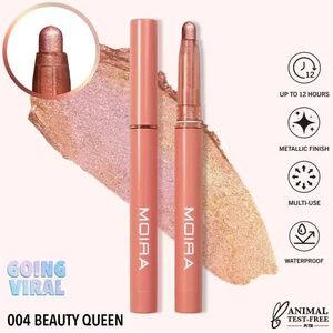 Stellar Glaze Stick Shadow 004 Beauty Queen